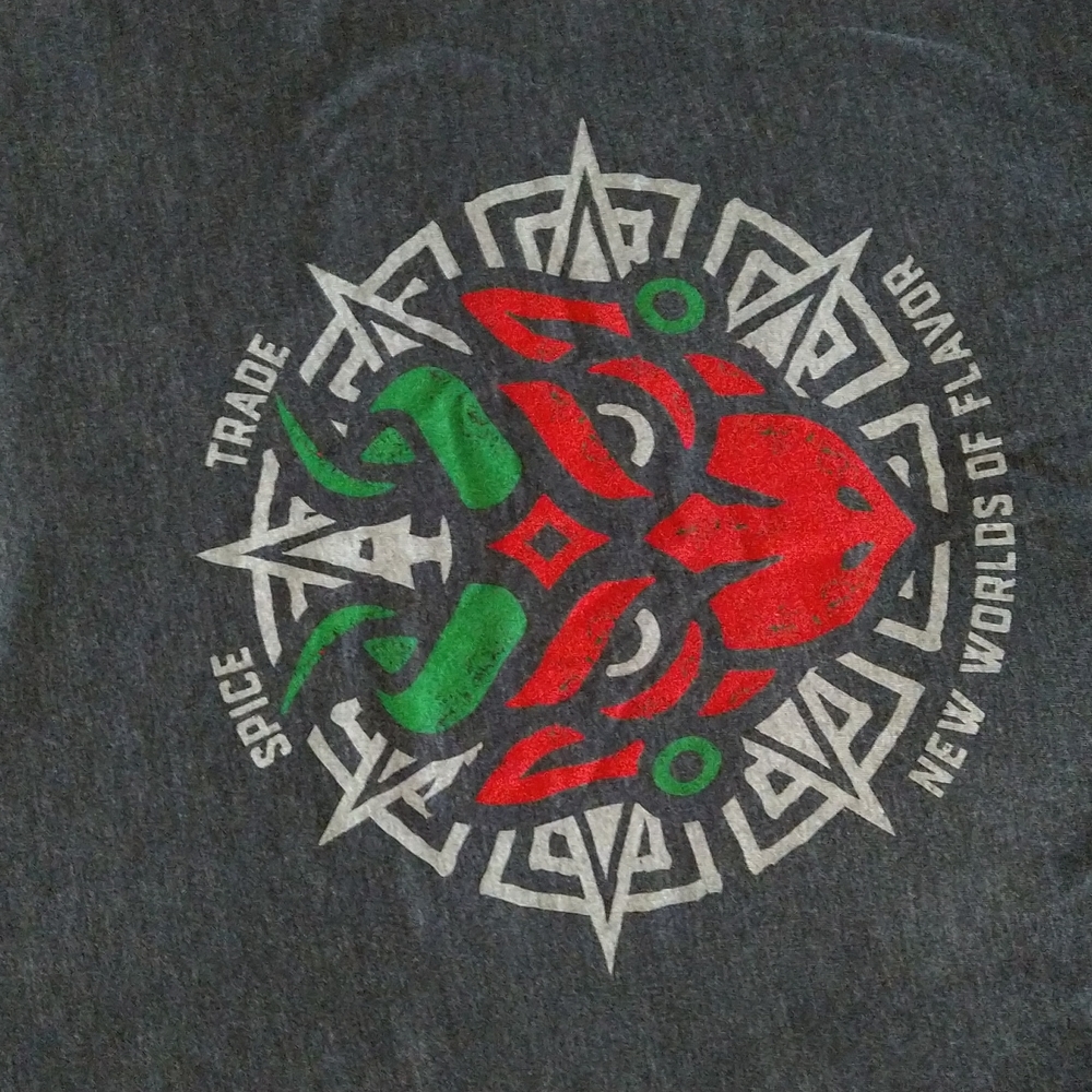 Spice Trade Brewing - Men's 2XL